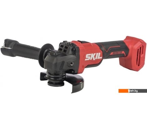  - Угловые шлифмашины (болгарки) Skil AG2990SE01 (без АКБ) - AG2990SE01 (без АКБ)