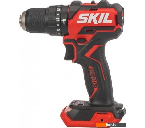  - Шуруповерты, гайковерты, электроотвертки Skil HD6294SE00 (без АКБ) - HD6294SE00 (без АКБ)