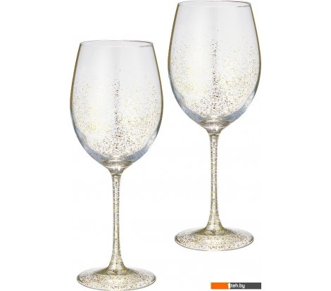  - Стаканы, бокалы, рюмки Lefard Sparkles 685-124 (2 шт) - Sparkles 685-124 (2 шт)