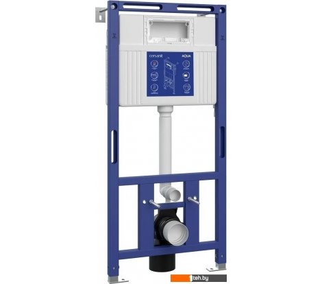  - Инсталляции для унитазов, раковин, биде и писсуаров Cersanit Aqua Prime М 50 68179 - Aqua Prime М 50 68179