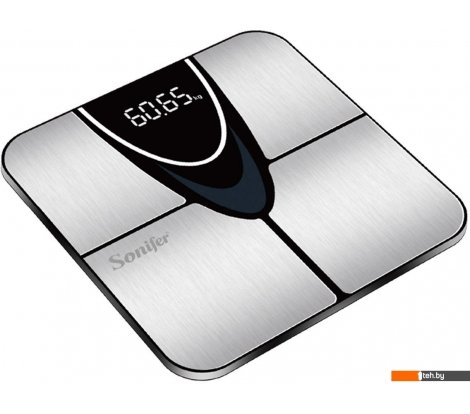  - Напольные весы Sonifer SF-1921 - SF-1921