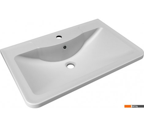  - Умывальники Florentina Аллегро 700 (белый) - Аллегро 700 (белый)