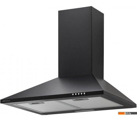  - Вытяжки Krona Janna T 600 black PB КА-00008447 - Janna T 600 black PB КА-00008447