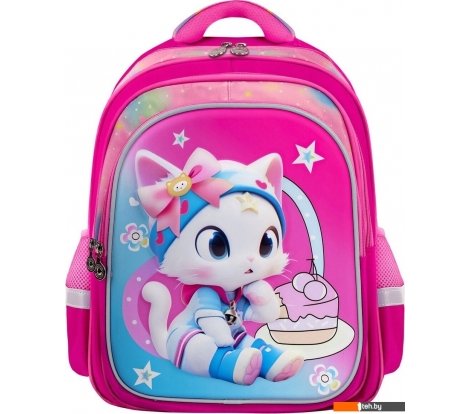  - Рюкзаки BRAUBERG Flossy. Sweet Kitten 273180 - Flossy. Sweet Kitten 273180