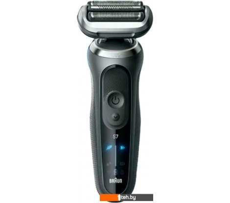  - Электробритвы мужские Braun Series 72-G1200s - Series 72-G1200s