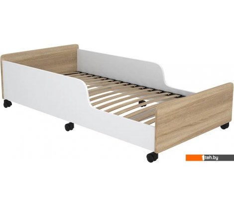  - Кровати МДК СВ1БДСР 80x160 - СВ1БДСР 80x160