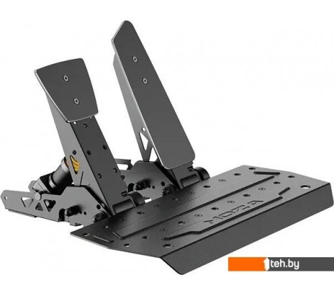  - Игровые контроллеры и аксессуары Moza SR-P Pedals RS11 - SR-P Pedals RS11