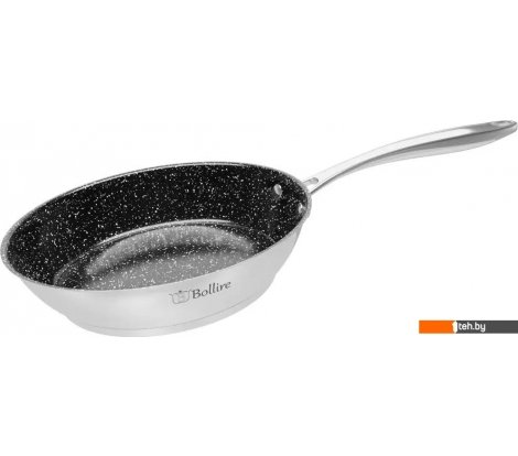 - Сковороды Bollire BR-1706 - BR-1706