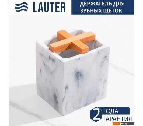  - Аксессуары для ванной и туалета Lauter 21BCO50-1B - 21BCO50-1B
