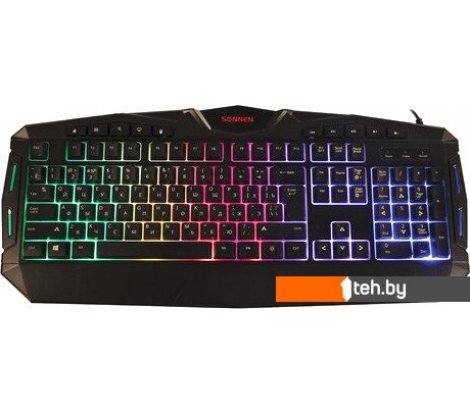  - Клавиатуры Sonnen Q9M - Q9M