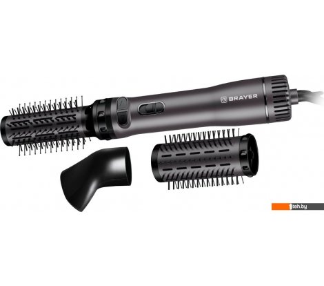  - Фены Brayer BR3137 - BR3137