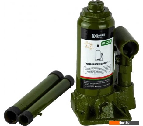  - Домкраты БелАК Эко БАК.70013 4т - Эко БАК.70013 4т