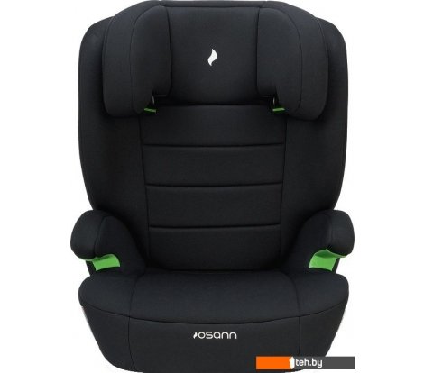  - Автокресла Osann Musca Isofix ru103-300-05 (black osann) - Musca Isofix ru103-300-05 (black osann)