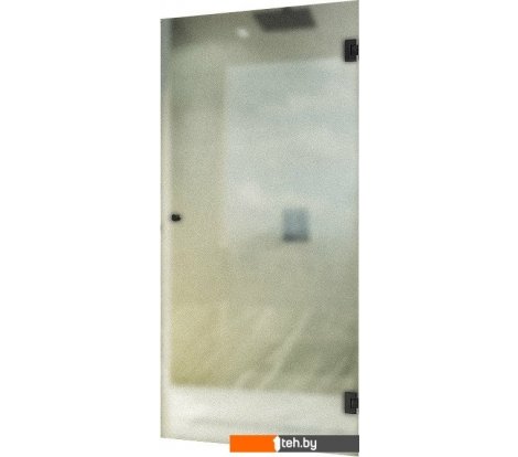  - Душевые кабины MaybahGlass 195x70.5 MGD-519-6 (сатин стекло/черный) - 195x70.5 MGD-519-6 (сатин стекло/черный)