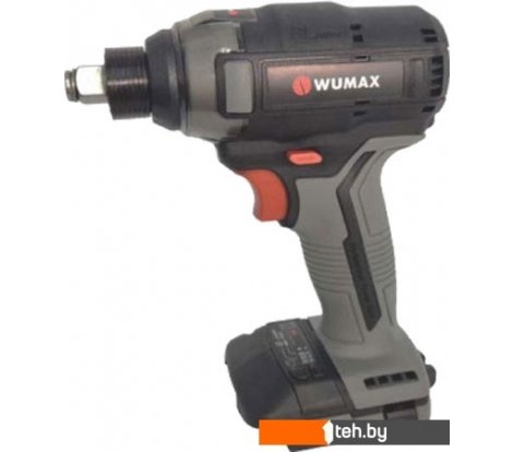  - Шуруповерты, гайковерты, электроотвертки Wurth WUMAX ASS 18BL Classic 5717511110 (без АКБ) - WUMAX ASS 18BL Classic 5717511110 (без АКБ)