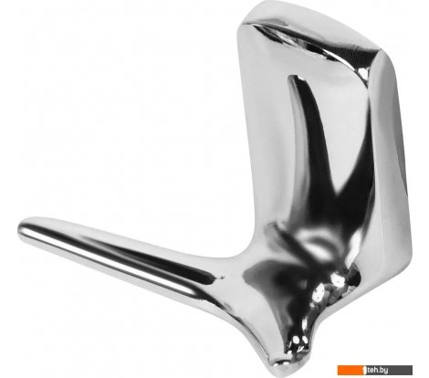  - Аксессуары для ванной и туалета Lemer Elegia двойной LEM-EL053 - Elegia двойной LEM-EL053