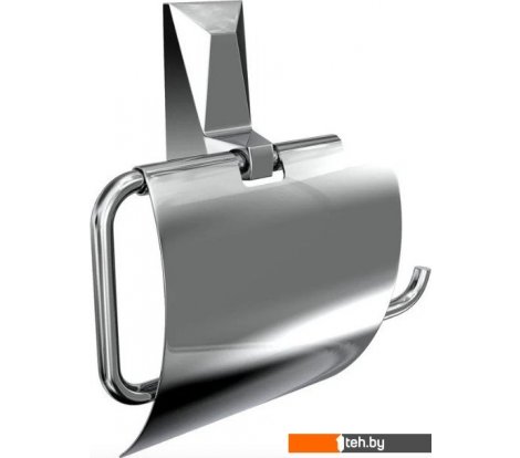  - Аксессуары для ванной и туалета Lemer Crystal с крышкой LEM-CRYSTAL043 - Crystal с крышкой LEM-CRYSTAL043