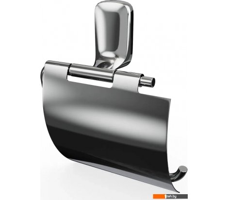  - Аксессуары для ванной и туалета Lemer Elegia с крышкой LEM-EL043 - Elegia с крышкой LEM-EL043