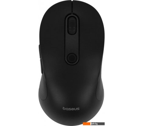  - Мыши Baseus BS-F02B (космический черный) - BS-F02B (космический черный)