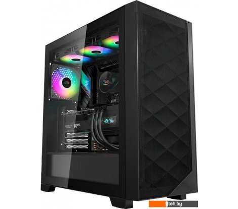  - Компьютеры HAFF One BK63664 - One BK63664