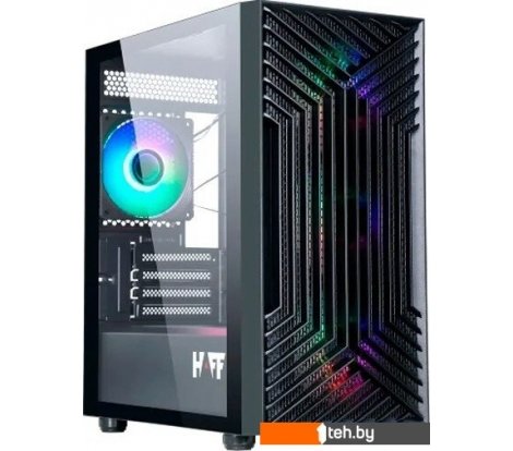  - Компьютеры HAFF One BK63625 - One BK63625