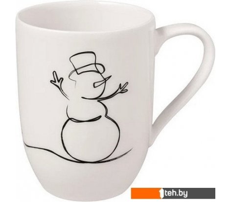  - Кружки, чашки, стаканы для горячих напитков Villeroy & Boch Statement 10-1629-8001 - Statement 10-1629-8001