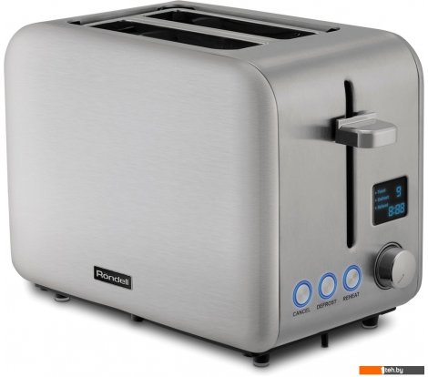  - Тостеры Rondell RDE-1203 - RDE-1203