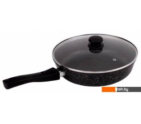  - Сковороды Нева металл посуда (НМП) Мраморная MR77026 - Мраморная MR77026