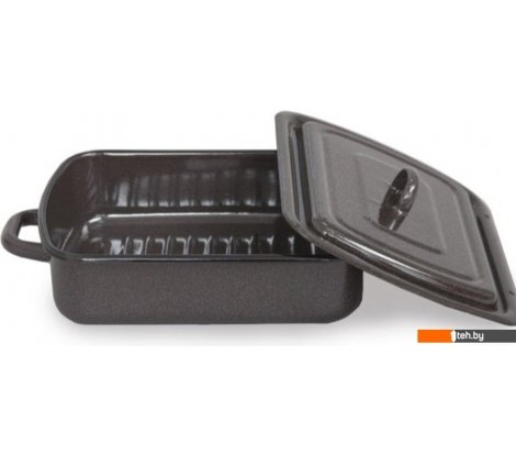  - Формы для выпечки, противни КМЗ 43304-122ТкР - 43304-122ТкР