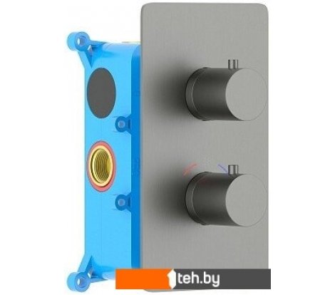  - Смесители Aquatek Европа AQ1391BGM - Европа AQ1391BGM