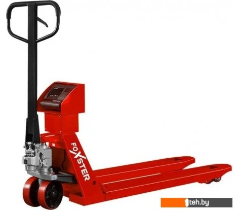  - Садовые и строительные тачки Foxster CW 30-1150x550-P/P - CW 30-1150x550-P/P