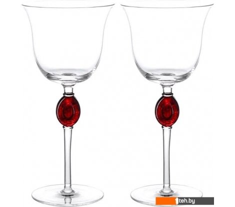  - Стаканы, бокалы, рюмки Liberty Jones Bijou LJ0000436 (2 шт) - Bijou LJ0000436 (2 шт)