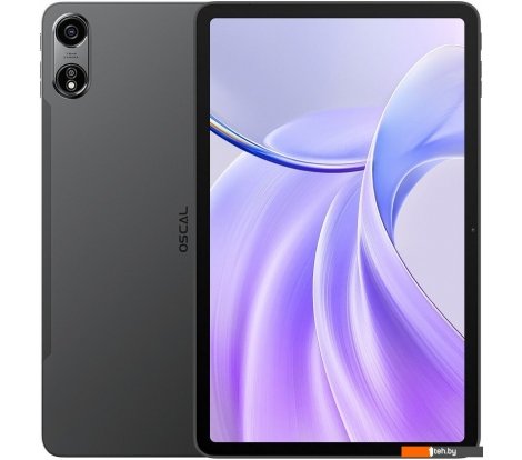  - Планшеты Oscal Pad 100 LTE 12GB/256GB (серый) - Pad 100 LTE 12GB/256GB (серый)