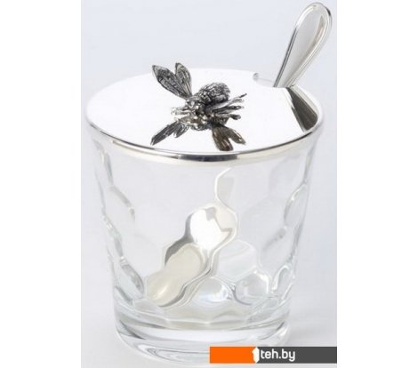  - Посуда для хранения продуктов Greggio Petite Dejeuner Bee 9813512 - Petite Dejeuner Bee 9813512