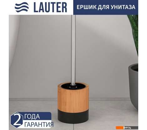  - Аксессуары для ванной и туалета Lauter 21HWO69E - 21HWO69E