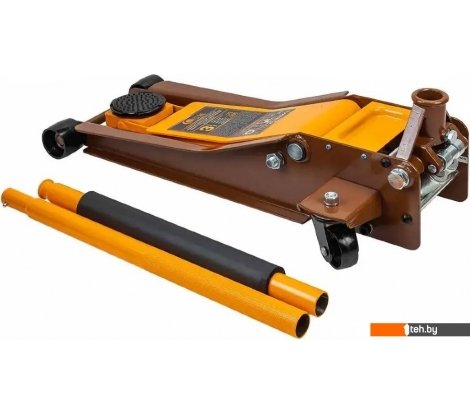  - Домкраты Forstime FT-T830018 (60357) - FT-T830018 (60357)