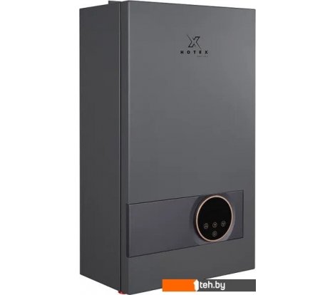  - Отопительные котлы Hotex BE316S Wi-Fi - BE316S Wi-Fi