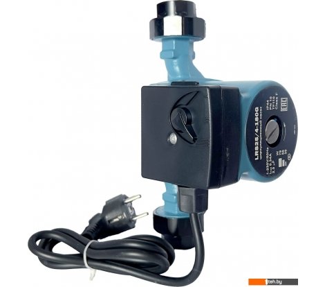  - Насосы GeoGras LRS25/4-180G - LRS25/4-180G