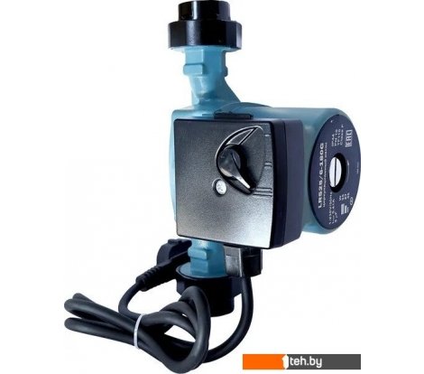  - Насосы GeoGras LRS25/6-180G - LRS25/6-180G