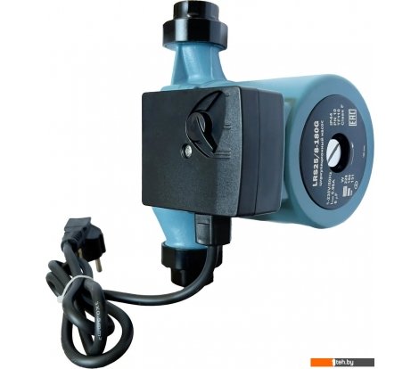  - Насосы GeoGras LRS25/8-180G - LRS25/8-180G