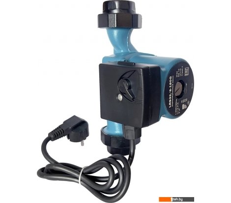  - Насосы GeoGras LRS32/6-180G - LRS32/6-180G