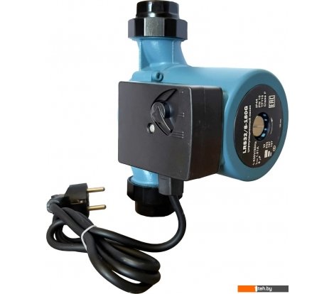  - Насосы GeoGras LRS32/8-180G - LRS32/8-180G