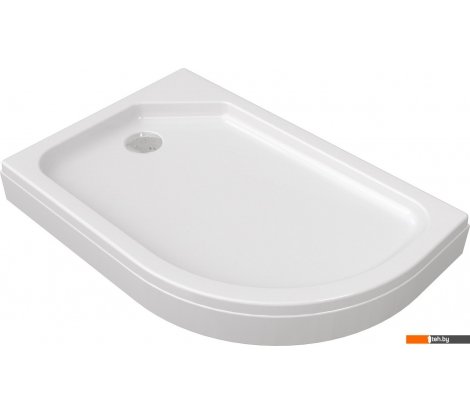  - Душевые поддоны Triton Полукруглый ПД16 120x80 - Полукруглый ПД16 120x80