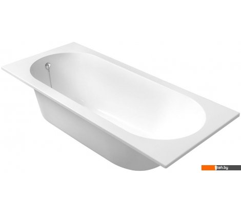  - Ванны Belux Борнео 160х70 (белый) - Борнео 160х70 (белый)