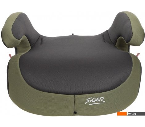  - Автокресла Siger KRES4006 (темный лес) - KRES4006 (темный лес)