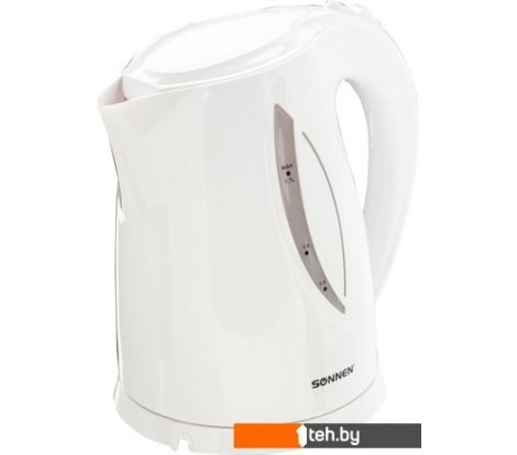  - Электрочайники и термопоты Sonnen KT-1758 - KT-1758