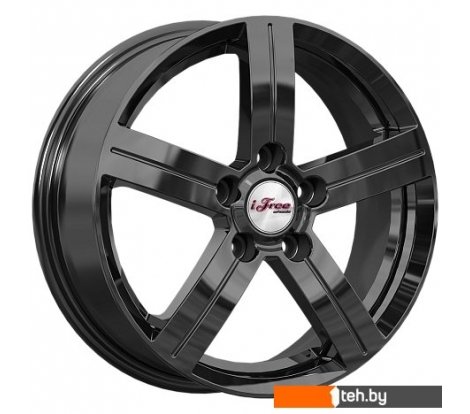  - Автомобильные диски iFree Оруэлл 16x6