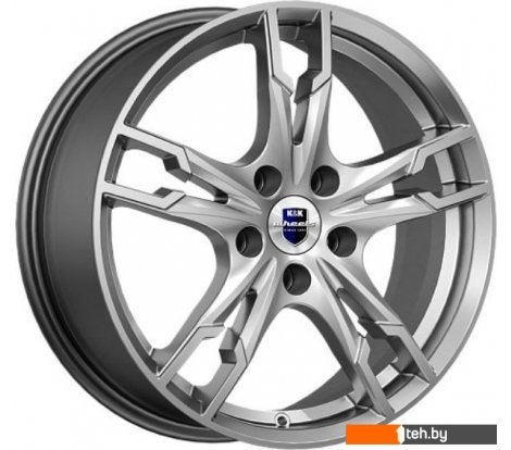  - Автомобильные диски K&K Солар 17x7