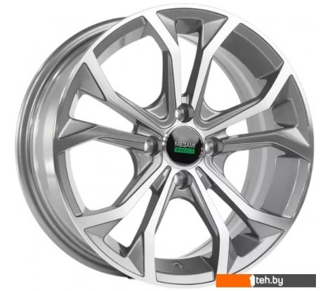  - Автомобильные диски Megami MGM-33 15x6.5