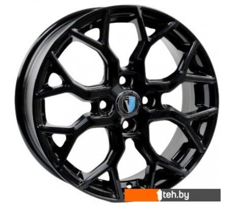  - Автомобильные диски Venti 1619 16x6